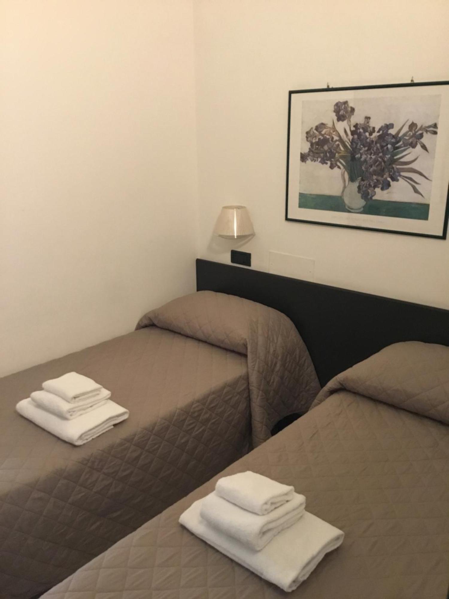 Si Rimini Hotel Exterior photo