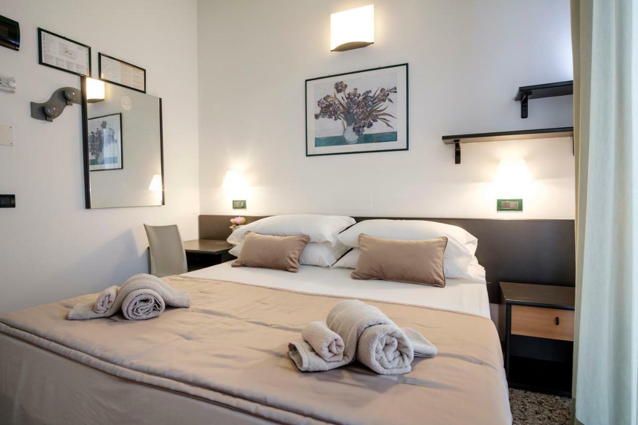 Si Rimini Hotel Exterior photo